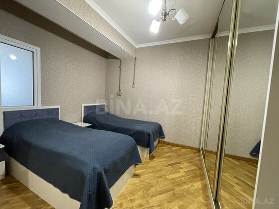 2 otaqlı Yeni tikili, Əhmədli q., Bakı