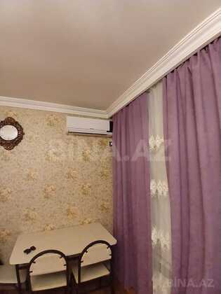 2 otaqlı Köhnə tikili, Elmlər Akademiyası m., Bakı