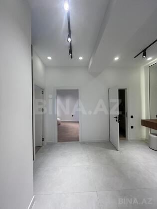 3 otaqlı Yeni tikili, Şah İsmayıl Xətai m., Bakı