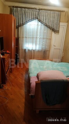 5 otaqlı Həyət evi/Bağ evi, Nəriman Nərimanov m., Bakı