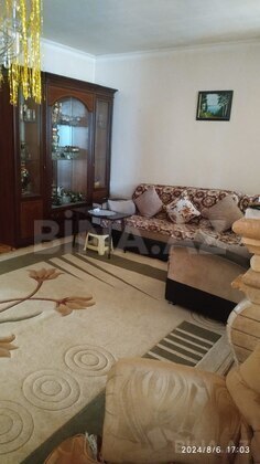 5 otaqlı Həyət evi/Bağ evi, Nəriman Nərimanov m., Bakı