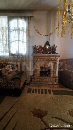 5 otaqlı Həyət evi/Bağ evi, Nəriman Nərimanov m., Bakı