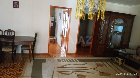 5 otaqlı Həyət evi/Bağ evi, Nəriman Nərimanov m., Bakı