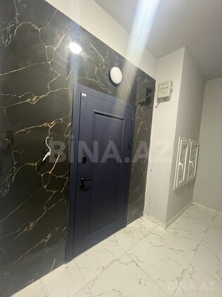 3 otaqlı Yeni tikili, Qaraçuxur q., Bakı