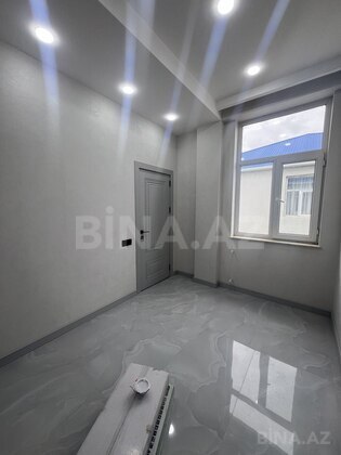 3 otaqlı Yeni tikili, Qaraçuxur q., Bakı