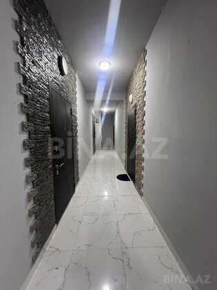 3 otaqlı Yeni tikili, Qaraçuxur q., Bakı