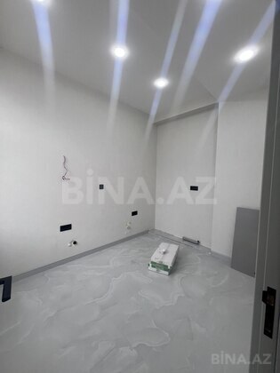 3 otaqlı Yeni tikili, Qaraçuxur q., Bakı
