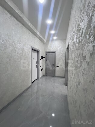 3 otaqlı Yeni tikili, Qaraçuxur q., Bakı