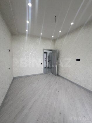 3 otaqlı Yeni tikili, Qaraçuxur q., Bakı