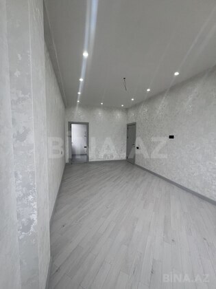 3 otaqlı Yeni tikili, Qaraçuxur q., Bakı