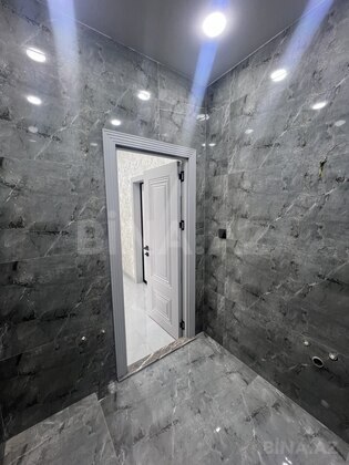 3 otaqlı Yeni tikili, Qaraçuxur q., Bakı