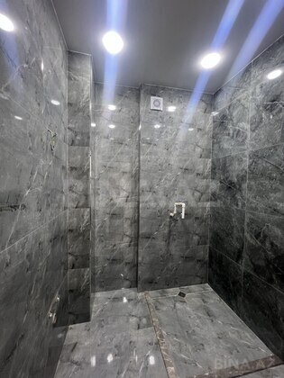 3 otaqlı Yeni tikili, Qaraçuxur q., Bakı