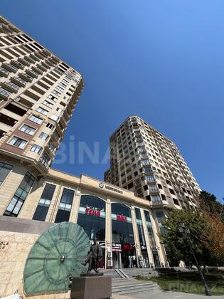 2 otaqlı Yeni tikili, 28 May m., Bakı