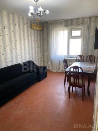 2 otaqlı Köhnə tikili, Əhmədli m., Bakı