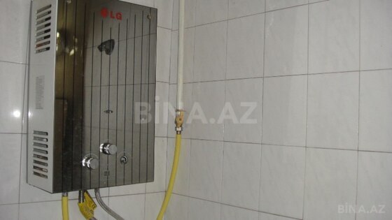 1 otaqlı Köhnə tikili, 7-ci mikrorayon q., Bakı