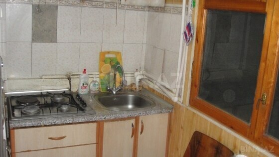 1 otaqlı Köhnə tikili, 7-ci mikrorayon q., Bakı