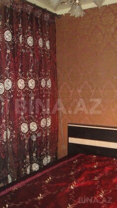 1 otaqlı Köhnə tikili, 7-ci mikrorayon q., Bakı
