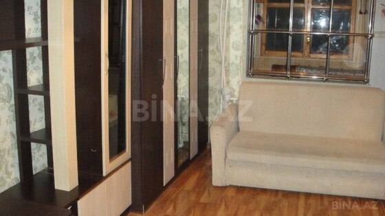 1 otaqlı Köhnə tikili, 7-ci mikrorayon q., Bakı
