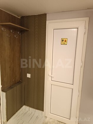 Obyekt İçəri Şəhər m., Bakı