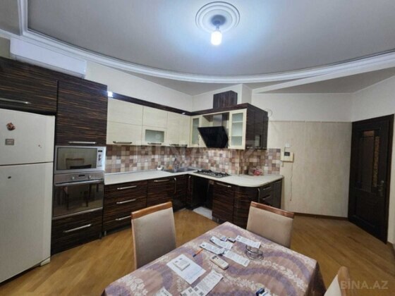 3 otaqlı Yeni tikili, Nərimanov r., Bakı
