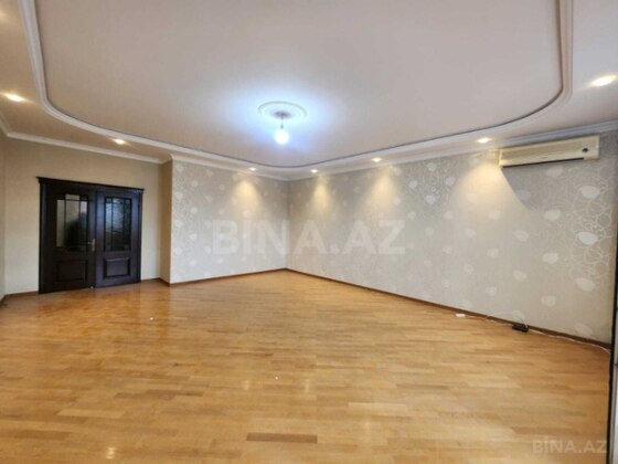 3 otaqlı Yeni tikili, Nərimanov r., Bakı