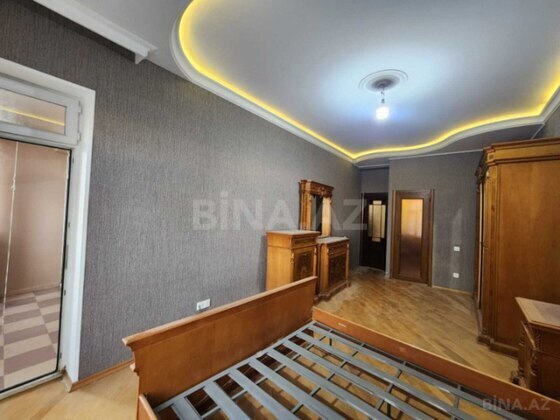 3 otaqlı Yeni tikili, Nərimanov r., Bakı