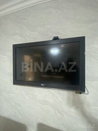 4 otaqlı Həyət evi/Bağ evi, Memar Əcəmi m., Bakı