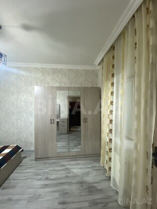 4 otaqlı Həyət evi/Bağ evi, Memar Əcəmi m., Bakı