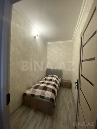 4 otaqlı Həyət evi/Bağ evi, Memar Əcəmi m., Bakı