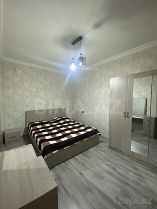 4 otaqlı Həyət evi/Bağ evi, Memar Əcəmi m., Bakı