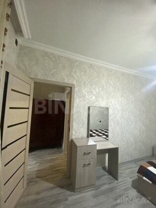 4 otaqlı Həyət evi/Bağ evi, Memar Əcəmi m., Bakı