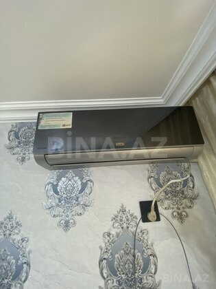 4 otaqlı Həyət evi/Bağ evi, Memar Əcəmi m., Bakı