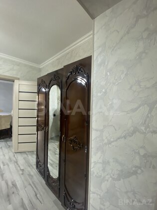 4 otaqlı Həyət evi/Bağ evi, Memar Əcəmi m., Bakı