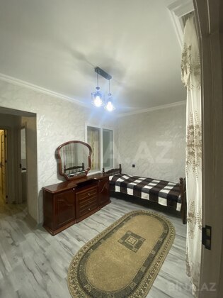 4 otaqlı Həyət evi/Bağ evi, Memar Əcəmi m., Bakı