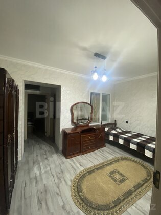 4 otaqlı Həyət evi/Bağ evi, Memar Əcəmi m., Bakı