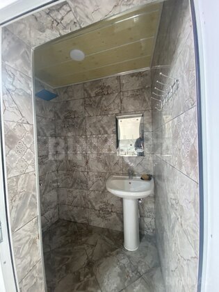 4 otaqlı Həyət evi/Bağ evi, Memar Əcəmi m., Bakı