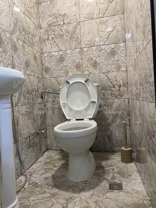 4 otaqlı Həyət evi/Bağ evi, Memar Əcəmi m., Bakı