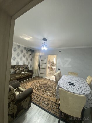 4 otaqlı Həyət evi/Bağ evi, Memar Əcəmi m., Bakı