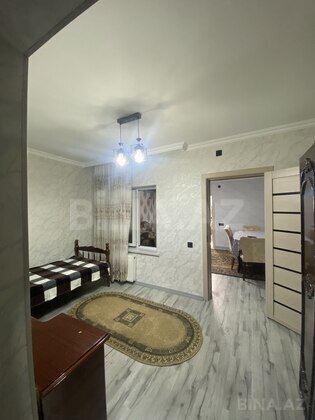 4 otaqlı Həyət evi/Bağ evi, Memar Əcəmi m., Bakı