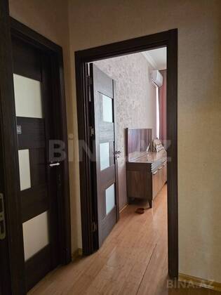 3 otaqlı Yeni tikili, Qara Qarayev m., Bakı