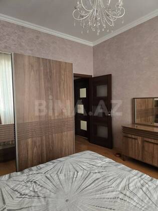 3 otaqlı Yeni tikili, Qara Qarayev m., Bakı