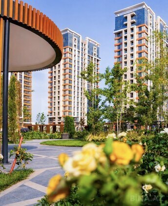 3 otaqlı Yeni tikili, Yeni Yasamal q., Bakı