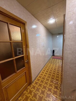 2 otaqlı Köhnə tikili, İnşaatçılar m., Bakı