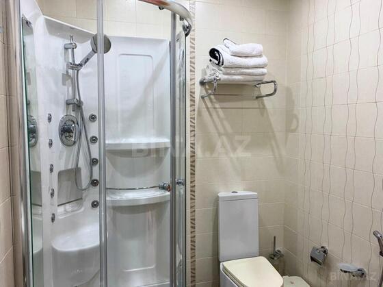 3 otaqlı Yeni tikili, 28 May m., Bakı