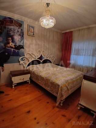 4 otaqlı Həyət evi/Bağ evi, Maştağa q., Bakı