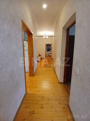 4 otaqlı Həyət evi/Bağ evi, Maştağa q., Bakı