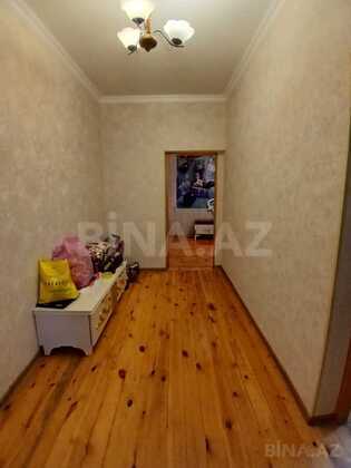 4 otaqlı Həyət evi/Bağ evi, Maştağa q., Bakı