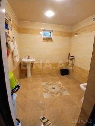 4 otaqlı Həyət evi/Bağ evi, Maştağa q., Bakı