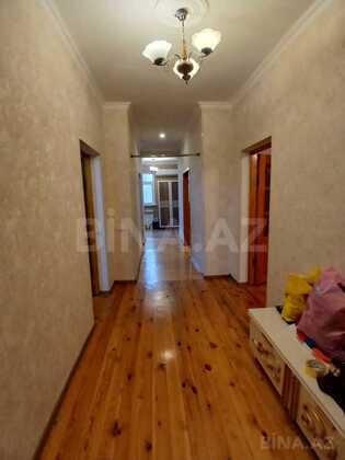 4 otaqlı Həyət evi/Bağ evi, Maştağa q., Bakı