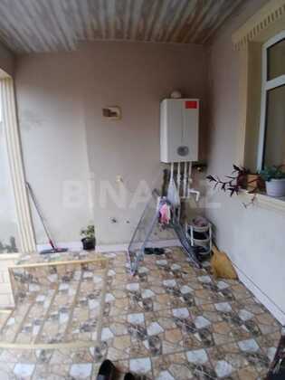 4 otaqlı Həyət evi/Bağ evi, Maştağa q., Bakı